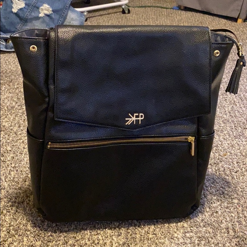fawn design bag